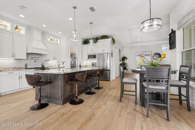 4290 Negal Circle, Melbourne, FL 32901