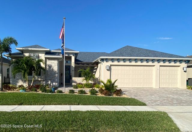 4290 Negal Circle, Melbourne, FL 32901