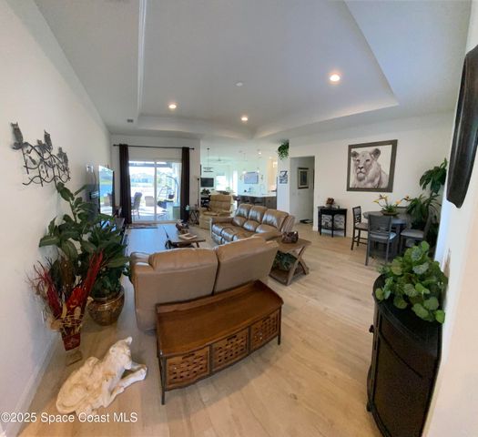 4290 Negal Circle, Melbourne, FL 32901