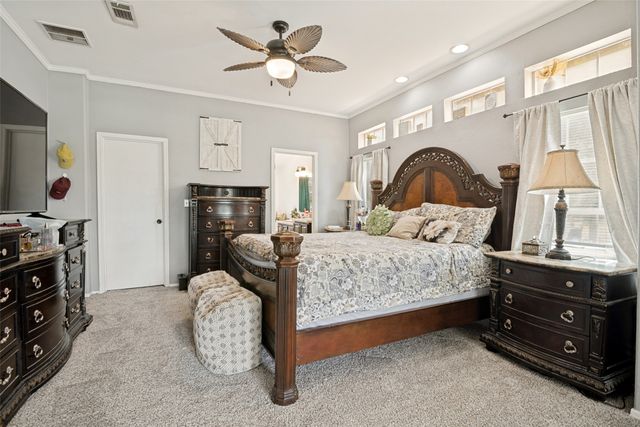 6036 Quail Court, Terrell, TX 75160