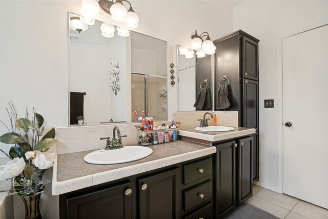 6036 Quail Court, Terrell, TX 75160