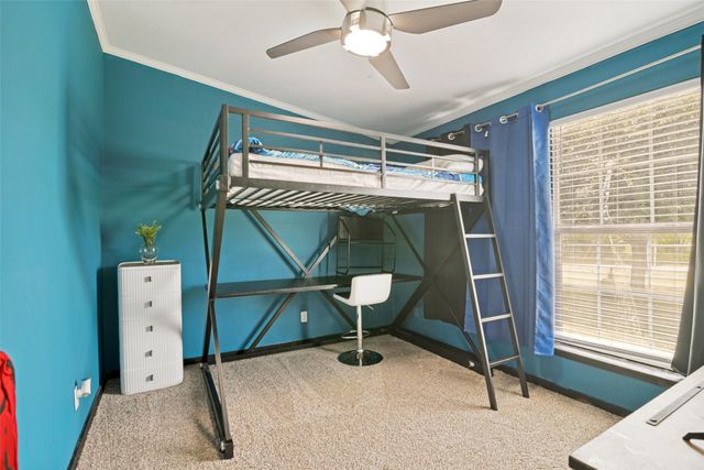 6036 Quail Court, Terrell, TX 75160