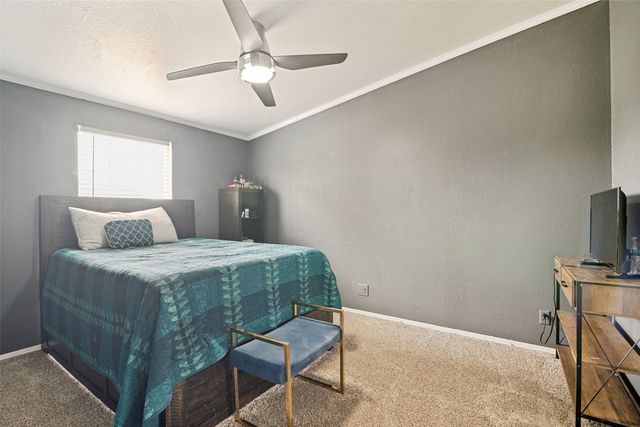 6036 Quail Court, Terrell, TX 75160