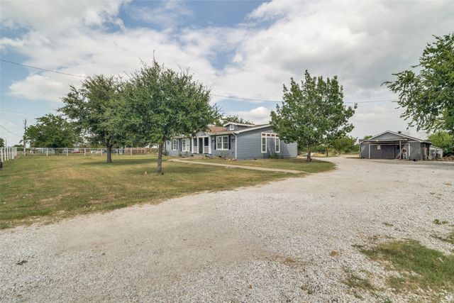 6036 Quail Court, Terrell, TX 75160