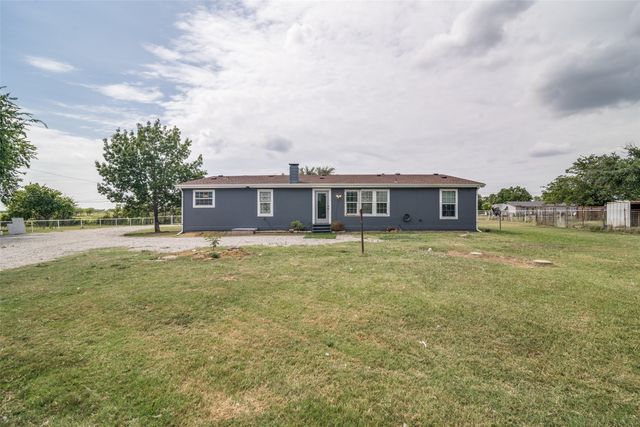 6036 Quail Court, Terrell, TX 75160