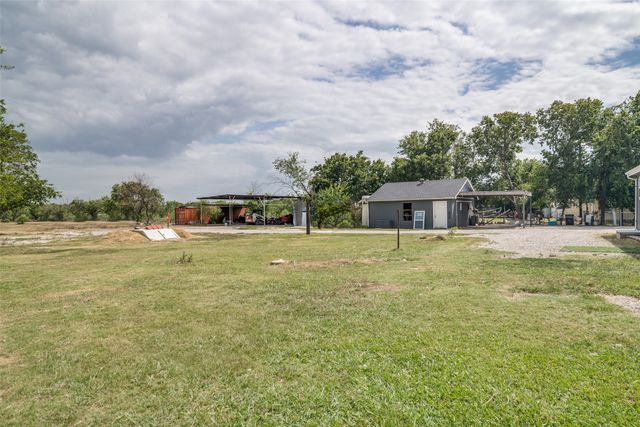 6036 Quail Court, Terrell, TX 75160