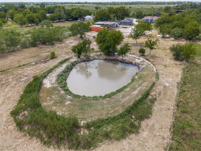 6036 Quail Court, Terrell, TX 75160