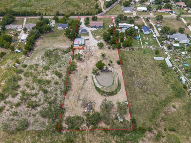 6036 Quail Court, Terrell, TX 75160