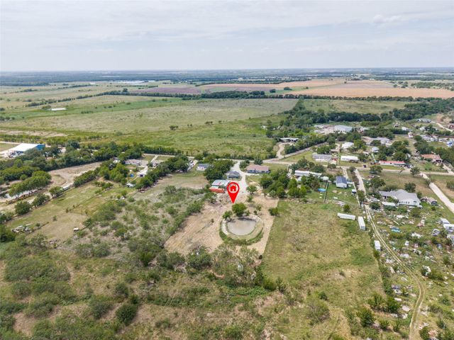 6036 Quail Court, Terrell, TX 75160