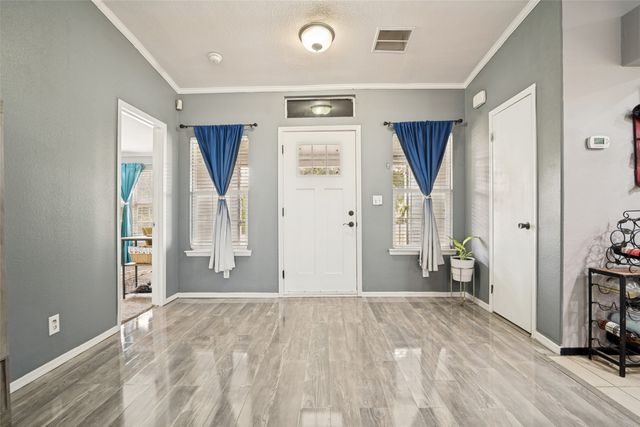 6036 Quail Court, Terrell, TX 75160