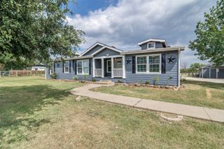 6036 Quail Court, Terrell, TX 75160