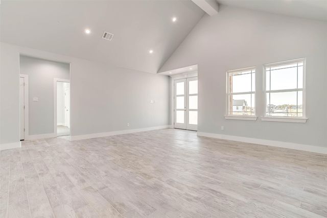 580 Highview Court, Godley, TX 76044