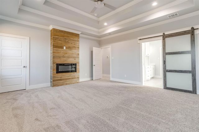 580 Highview Court, Godley, TX 76044