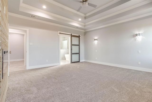 580 Highview Court, Godley, TX 76044