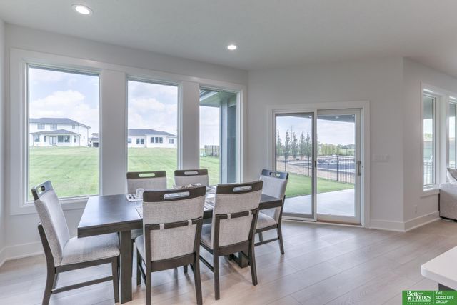 5409 N 196th Avenue, Elkhorn, NE 68022