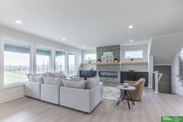 5409 N 196th Avenue, Elkhorn, NE 68022