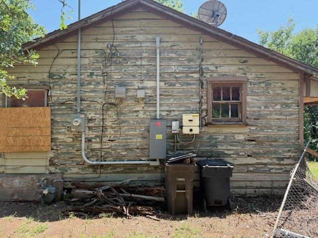 3424 Donalee Street, Fort Worth, TX 76119