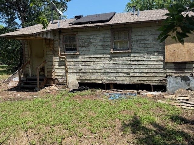 3424 Donalee Street, Fort Worth, TX 76119