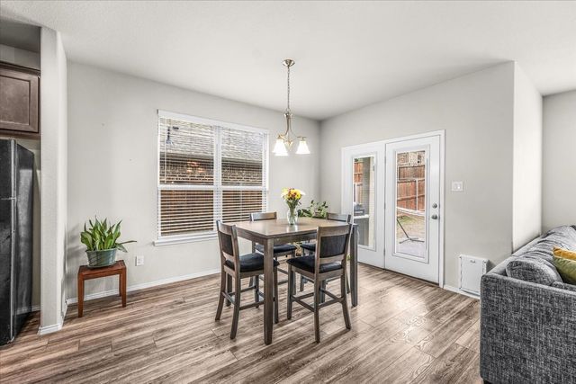 5913 Saddle Pack Drive, Fort Worth, TX 76123