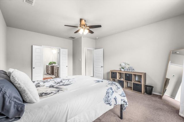 5913 Saddle Pack Drive, Fort Worth, TX 76123