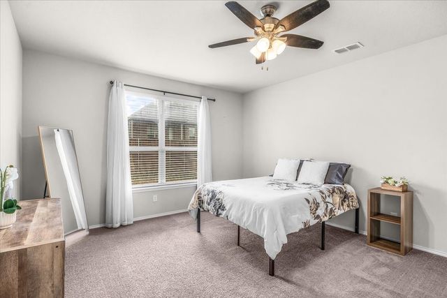 5913 Saddle Pack Drive, Fort Worth, TX 76123