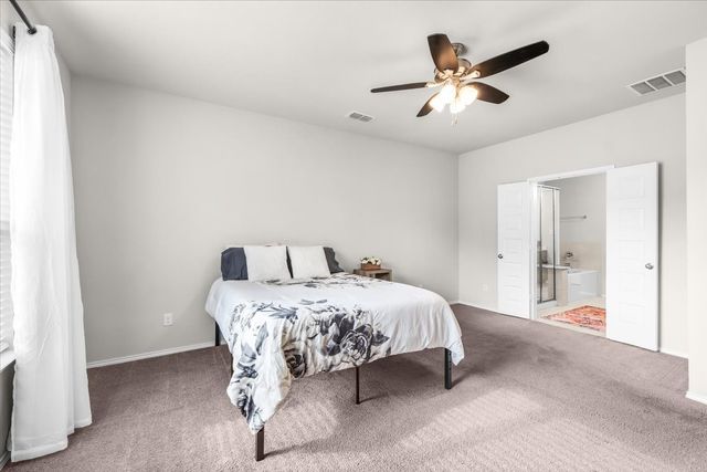 5913 Saddle Pack Drive, Fort Worth, TX 76123