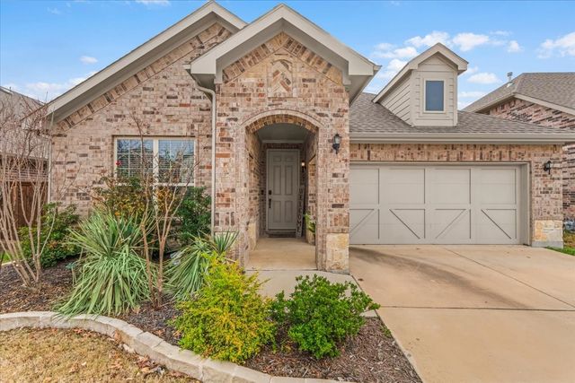 5913 Saddle Pack Drive, Fort Worth, TX 76123