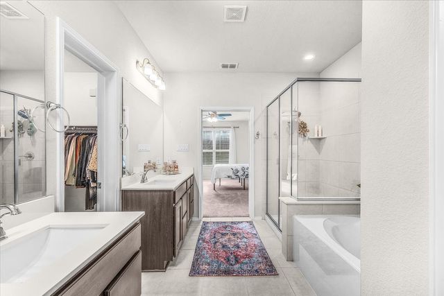 5913 Saddle Pack Drive, Fort Worth, TX 76123