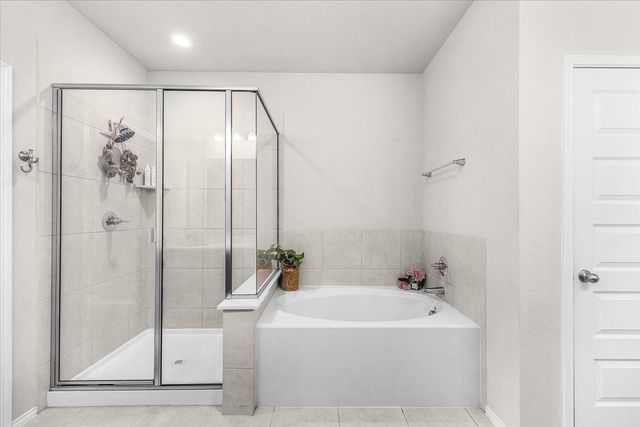 5913 Saddle Pack Drive, Fort Worth, TX 76123