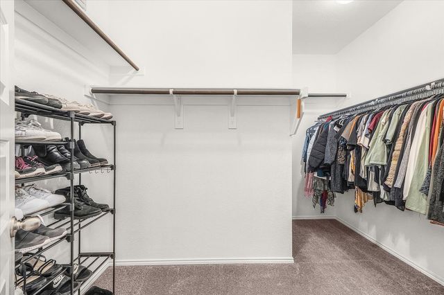 5913 Saddle Pack Drive, Fort Worth, TX 76123