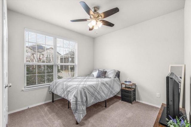 5913 Saddle Pack Drive, Fort Worth, TX 76123