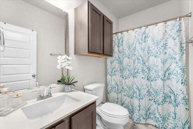 5913 Saddle Pack Drive, Fort Worth, TX 76123