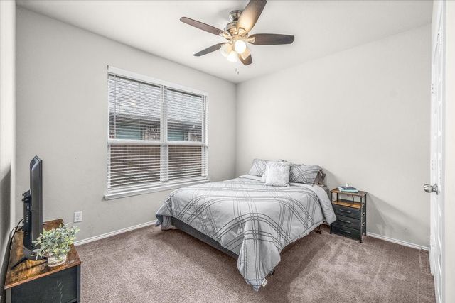 5913 Saddle Pack Drive, Fort Worth, TX 76123