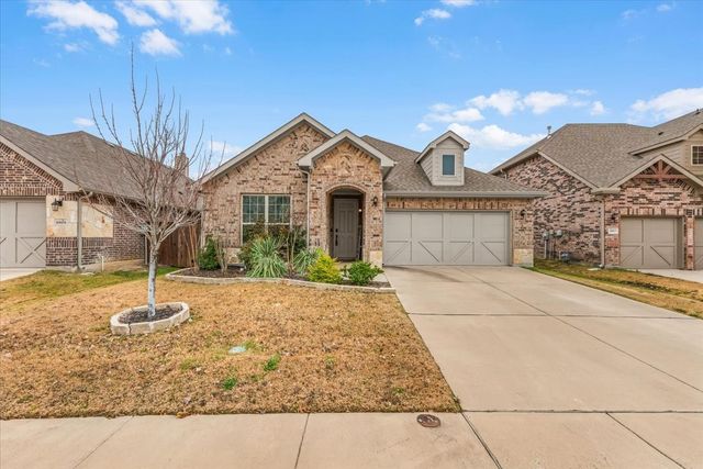 5913 Saddle Pack Drive, Fort Worth, TX 76123