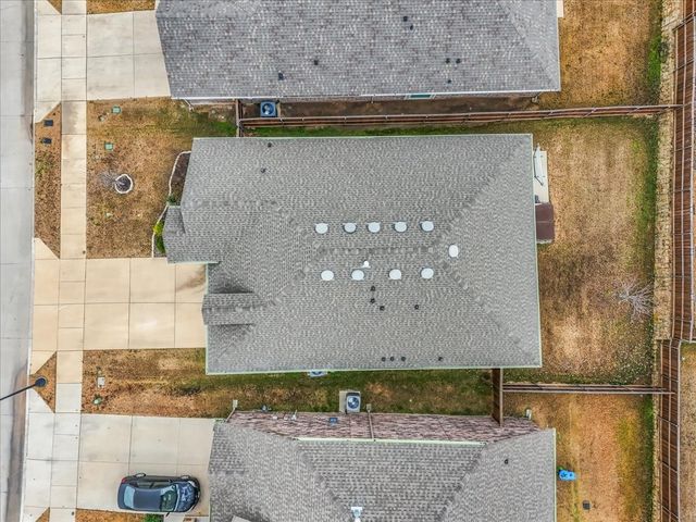 5913 Saddle Pack Drive, Fort Worth, TX 76123