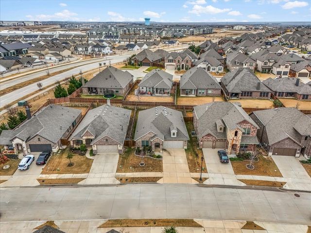 5913 Saddle Pack Drive, Fort Worth, TX 76123