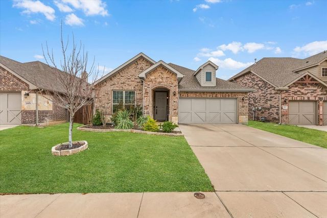 5913 Saddle Pack Drive, Fort Worth, TX 76123