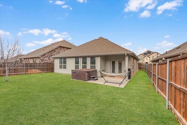 5913 Saddle Pack Drive, Fort Worth, TX 76123