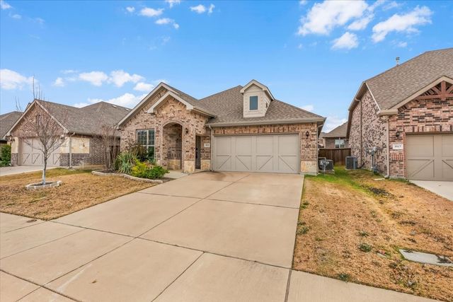5913 Saddle Pack Drive, Fort Worth, TX 76123