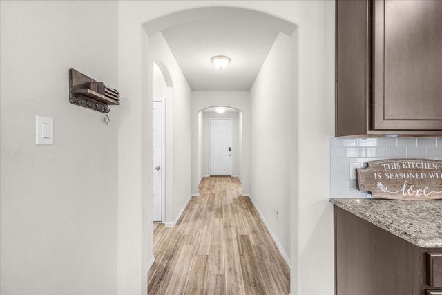 5913 Saddle Pack Drive, Fort Worth, TX 76123