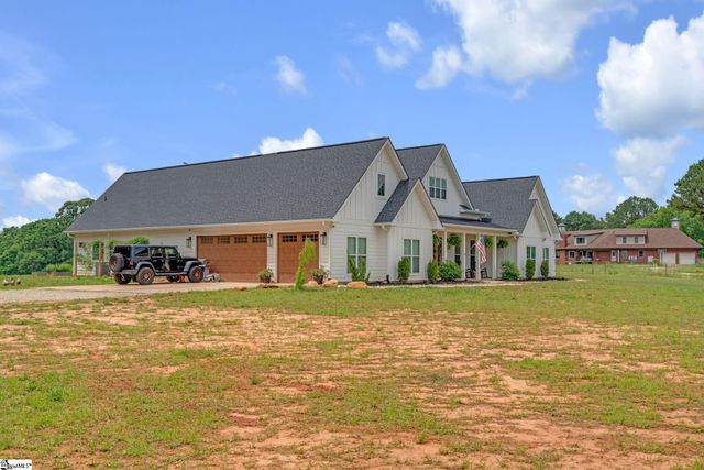320 Terry Road, Fountain Inn, SC 29644