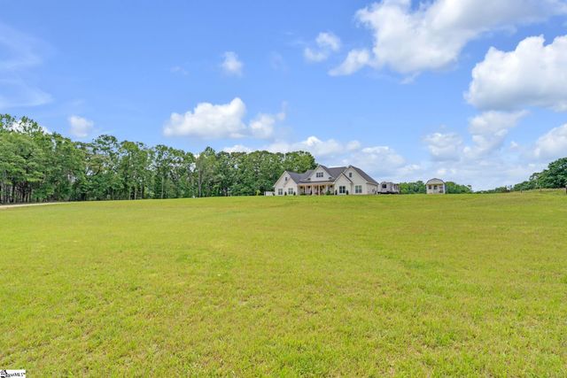 320 Terry Road, Fountain Inn, SC 29644