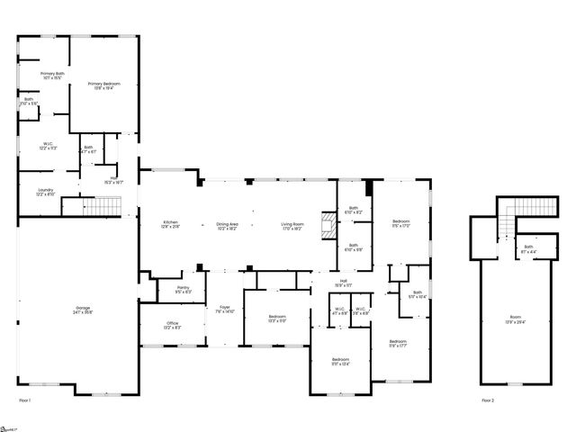 320 Terry Road, Fountain Inn, SC 29644