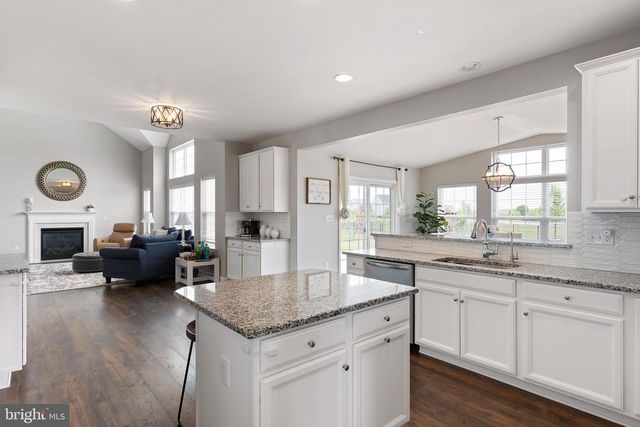 315 CREIGHTON DR, Middletown, DE 19709