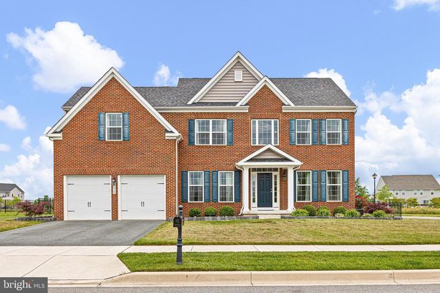 315 CREIGHTON DR, Middletown, DE 19709