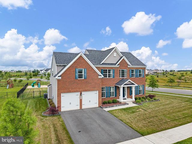 315 CREIGHTON DR, Middletown, DE 19709