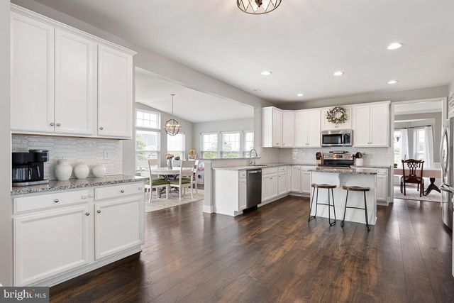 315 CREIGHTON DR, Middletown, DE 19709