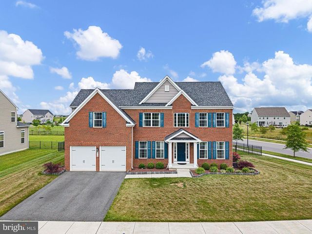 315 CREIGHTON DR, Middletown, DE 19709