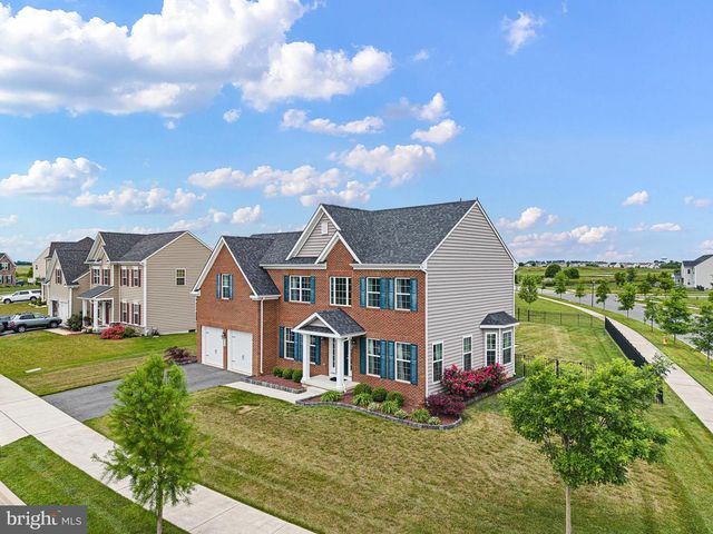 315 CREIGHTON DR, Middletown, DE 19709