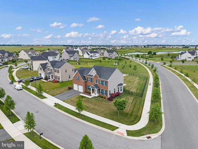 315 CREIGHTON DR, Middletown, DE 19709
